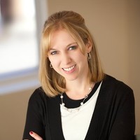 Elizabeth Larsen