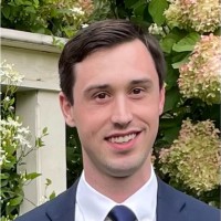 Sean O'Brien, MBA