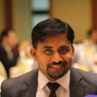 Sandeep Thekkan