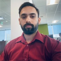 Harman Parmar