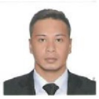 MARK ANTHONY SERRANO