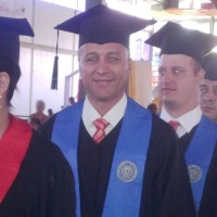 Oswaldo Jose Rubio Veras