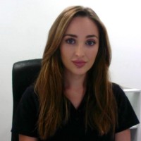 Jasmine Addley