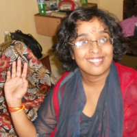 Sucharita Chaudhury