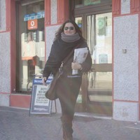 Manuela Travain
