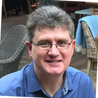 Peter Rivett-Jones