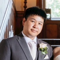 Gary Cheung
