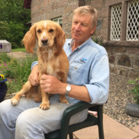 Alistair McKinlay