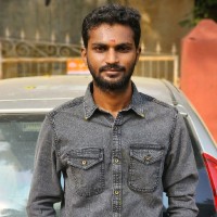 Balamurugan Manivannan