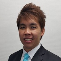 Ray Wong