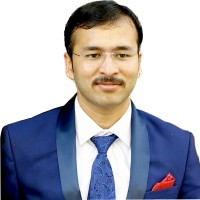 VIKRAM K