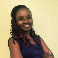 Catherine Njeru