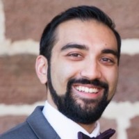 Neerav Vaidya, Pharmd, Mba