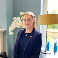 Fiona Gebert