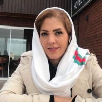 Shabnam Shahjahani