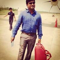 SRIDHAR RAO