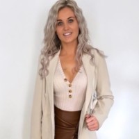 Sally Gorton