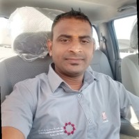 Ramesh Kalvakota
