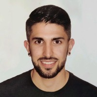 David Barros Cordero