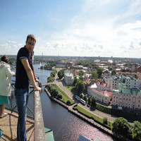 Evgeniy Zaichenko
