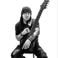 Paul Allender