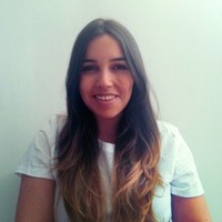 Lucía Amaranta Calvo López