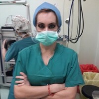 MARIA GAROUFALI    MD, MSc,PhD