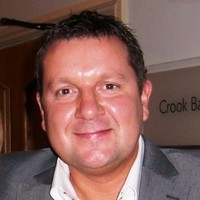 Mark Hamnett