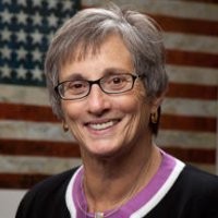 Gina Glantz