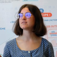 Raphaëlle Garnier