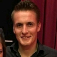 Harry Van Den Boom