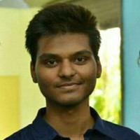 Jay kishan Chourasiya