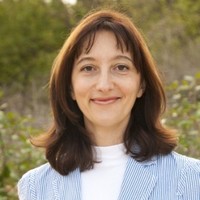 Svetlana Troubtchaninova