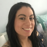 Bianca Hapgood