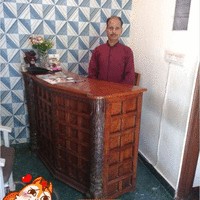 Bal Kishan sain