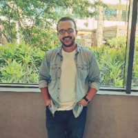 Ahmed khairy