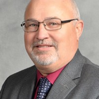 Rich Merriman