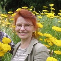 Iwona Jurkiewicz - Gotch