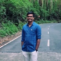 Manikandan R