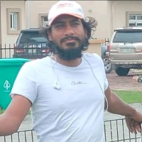 Anil Yadav