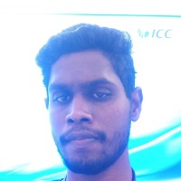 Yuvaraj M