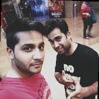 Rajat Kadwania