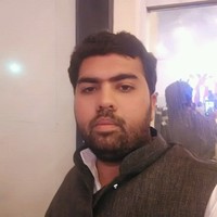 mohammed kashifuddin