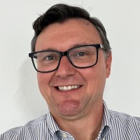 Carlos Eduardo M. Bertozzi