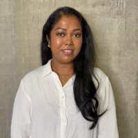 Keerthika Iyathurai