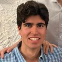 Enrique Salas Campuzano
