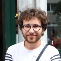 Lucas Mercuri