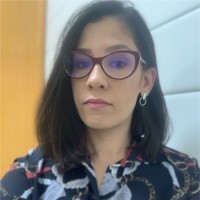 Pollyanna Camilo