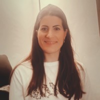 María Concepción Ballester Rubio