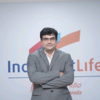 Dr. Nikhil Bhagwat